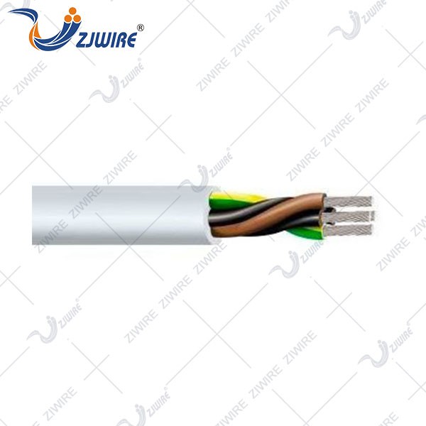 Cable estàndard europeu