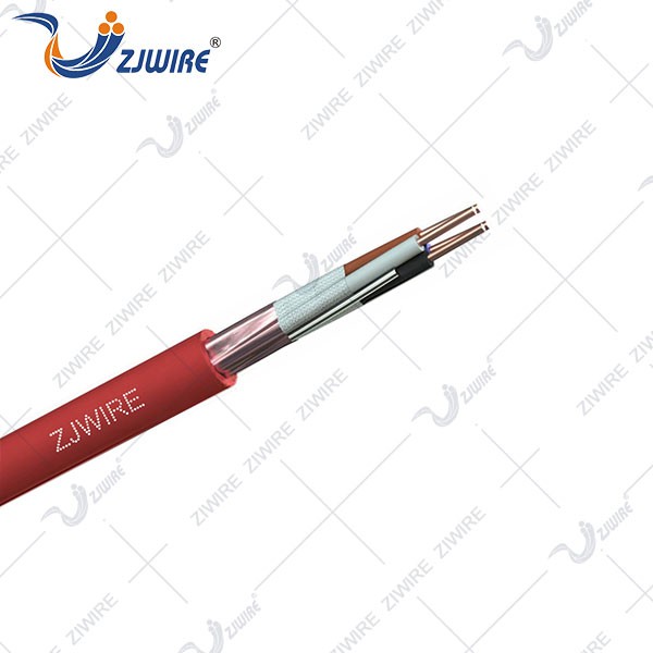 Fil de transmissió de senyal