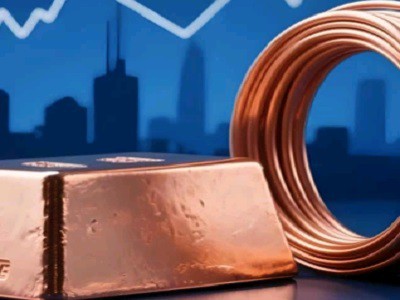 Avui, el preu del coure ha augmentat significativament