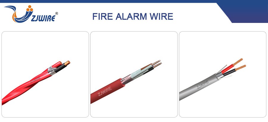 Fire-Alarm-Wire Fire-Alarm-Wire