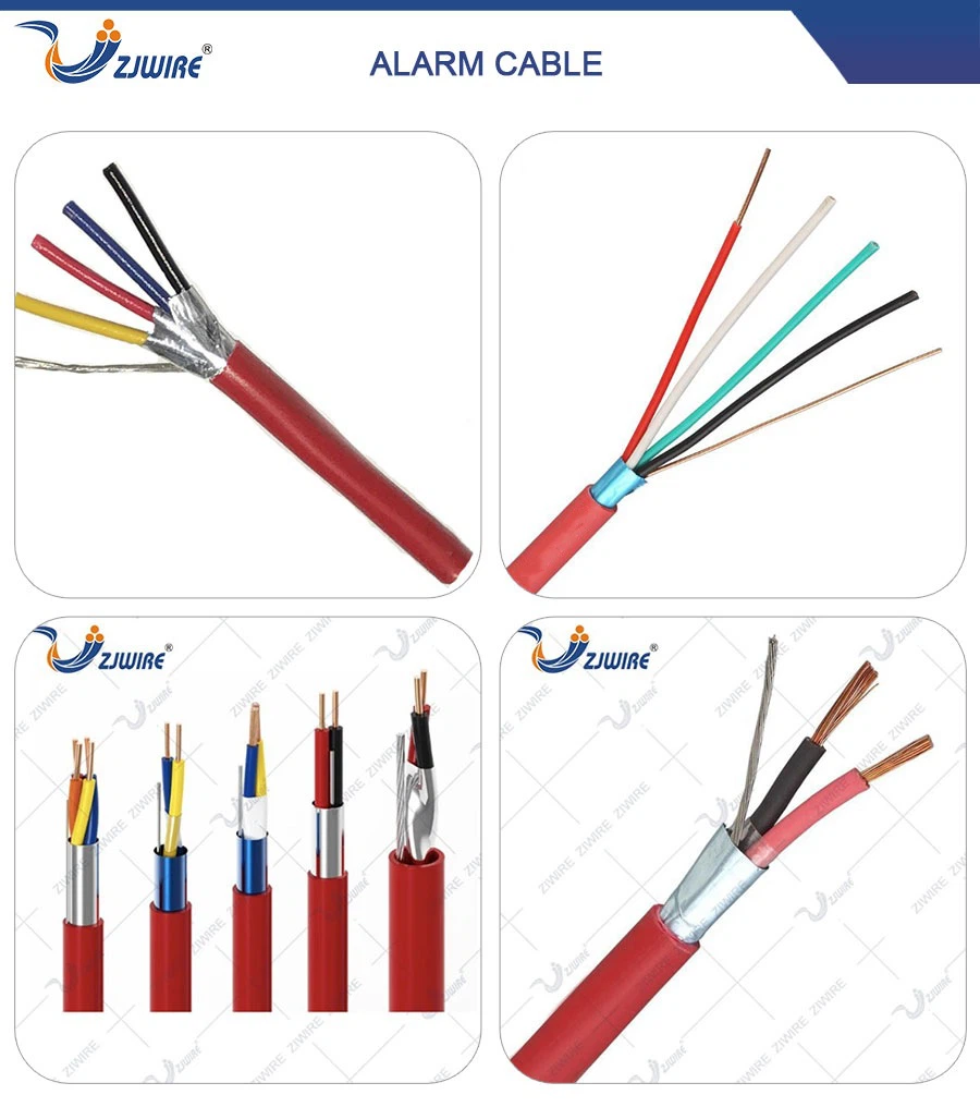 Alarm Wire Alarm Wire