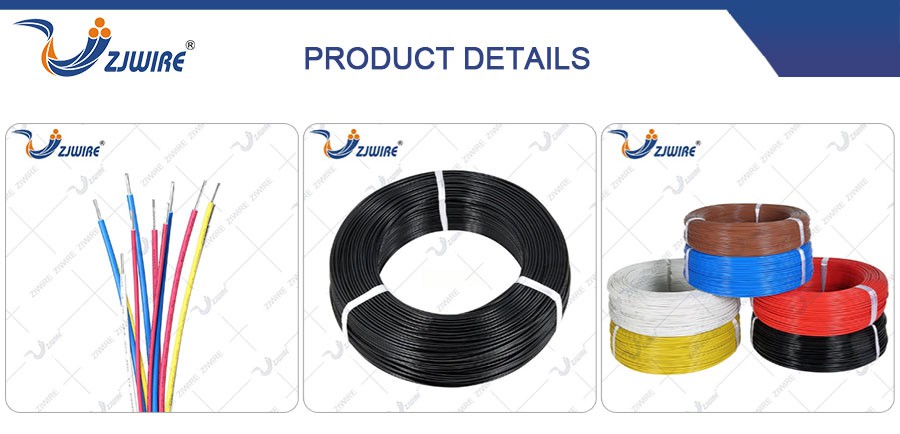 UL758 cable UL758 cable