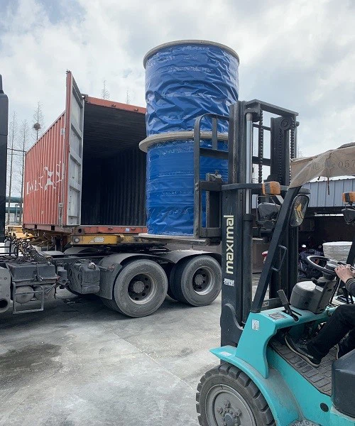 Packaging and Transportation Packaging and Transportation