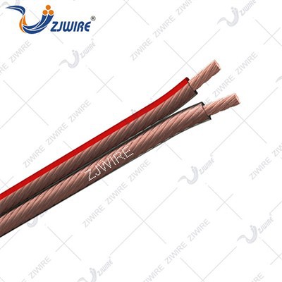 Cable del parlant del cotxe