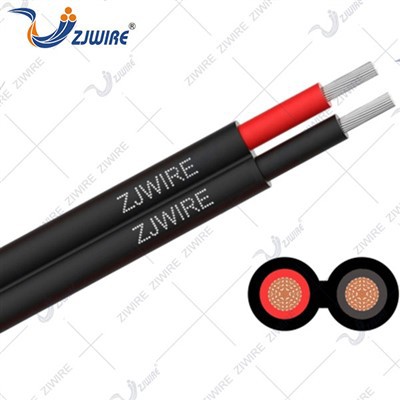 Cables solars fotovoltaics (bessons)