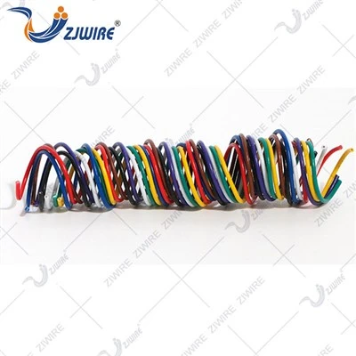 Cable UL1061