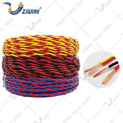 Cable ZR-RVS